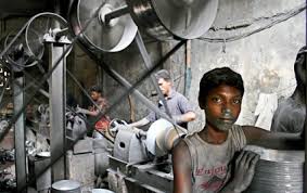 Lavoro minorile: un'urgenza da affrontare - Vox Diritti- Vox Diritti