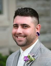 Obituary information for Mathew James Wilhelmy