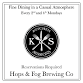 K & S Kitchen Sessions: Session 2.1 - Thanksgiving event image