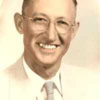 Thomas Edwin Stratton (1913–1993)