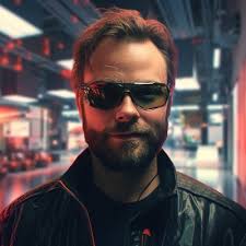 Chris Klaus (@cklaus1)