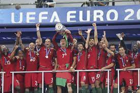 Ronaldo Neto Neves Portugal S Predicted Squad For Euro 2020