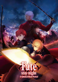 Emiya Kiritsugu - Namuwiki