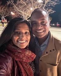 Happy New Year from the Samson's! We were completely mesmerized with that  the Lord did unexpectedly for us throughout 2024 & the setups that will  come into fruition in 2025. Thank you