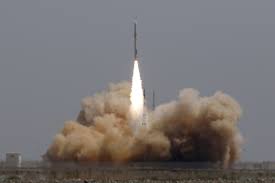The core stage launched thursday to deliver the first modular of the nation's new space station, but instead of returning to a. Chinese Rocket Startup Puts Satellites Into Orbit For First Time Science Tech The Jakarta Post