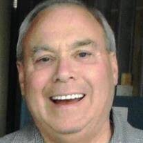 James E. Woolums Obituary