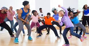إلغاء مسيرة رقص الأعلام بسبب صواريخ المقاومة. Camille A Brown A Visual History Of Social Dance In 25 Moves Ted Talk