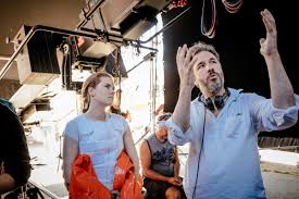 Arrival director Denis Villeneuve on his sci-fi film's unexpected  timeliness | Vox