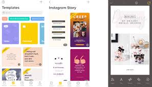 how to use instagram stories templates for your brand 10 free templates how to use instagram stories templates