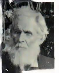 Jesse Albert “Jack” Byrd (1819-1899)