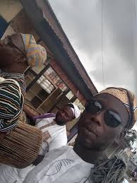 Mutala Mohammed Karimu added a...