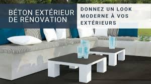 2mm la gamme comprend les primaires et finitions garantissant une excellente accroche et la pérennité du rendu esthétique. Enduit Beton Exterieur De Renovation Donnez Un Look Contemporain A Vos Exterieurs Youtube