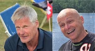 Toppresultat och två svenska slalomrekord i vattenskidor i Nyköping!