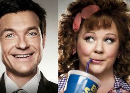 Identity Thief' Trailer: Melissa McCarthy Goes Toe To Toe With Jason Bateman