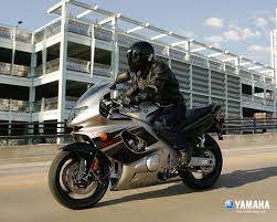 Index — motorcycle specs handbook — yamaha — 2004. Yamaha Yzf 600r 2004 2005 Yamaha Yamaha Yzf Supersport