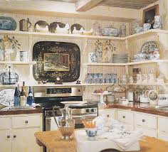 Hydrangea Hill Cottage Country Kitchen Designs Country Kitchen French Country Kitchen
