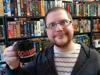 Recommended game reviewers