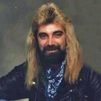 Richard Haynes Obituary