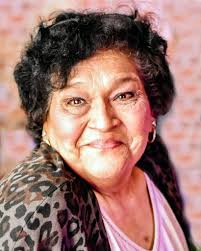 Maria J. Prestridge Obituary February 2, 2025