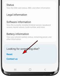 Save big + get 3 months free! How To Reset Samsung I8190 Galaxy S Iii Mini Factory Reset And Erase All Data