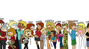 Arrow total drama all stars total drama. Drama Island On Tumblr
