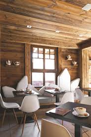 Chamonix Hotel Design Restaurant Deco Hotel Design Decoration Interieure Chalet Design De Restaurant