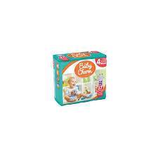 Baby Charm Super Dry Flex