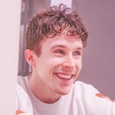 Larry Dean (@LarryDeanComedy)