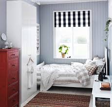 Everyone's favorite swedish retailer knows a thing or two about efficiently laying out a space, and in their recent 2021 catalog drop, ikea released several products specifically designed to solve small bedroom issues—and the dropped the price on a few favorites, too. Pinterest Ikea Bedroom Ideas For Small Rooms Novocom Top