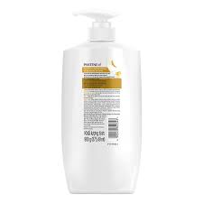 Dầu Gội Pantene Chứa Công Thức Pro-V Giải Quyết Mọi Vấn Đề Của Tóc