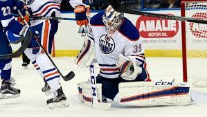 Regardez les stats (apparitions, buts, passes, points / ligues, équipe nationale) et l'historique de transfert. Oilers Trade Anders Nilsson To Blues For Draft Pick