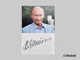 Image result for putin signs