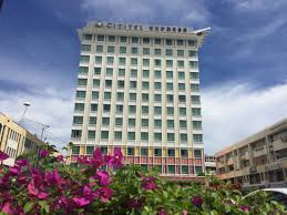 See more of raia hotel kota kinabalu on facebook. Hotel Cititel Express Kota Kinabalu Malaysia Bei Hrs Gunstig Buchen