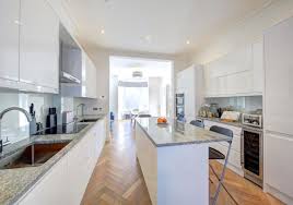 wickes kitchen with island ] the used