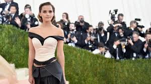 The Stunning Transformation Of Emma Watson