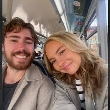 Partner of Nottingham ice hockey star shares her ideal day in Nottingham  including Primark