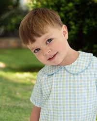 Blue And Green Check Bubble