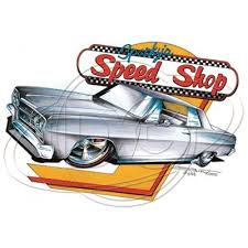 Pin On Vintage Auto Shop T Shirt Designs