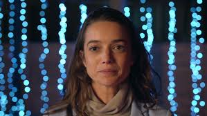 Last Cigarette — Avi Siman-Tov