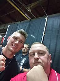 Darius Parker's Instagram, Twitter & Facebook