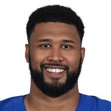 Devonta Davis's Instagram, Twitter & Facebook