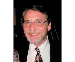 John ALLANSON-ODDY Obituary (2015)