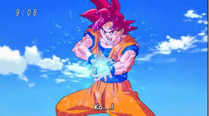 Discover and share the best gifs on tenor. Ssg Goku Kamehameha Gif On Imgur