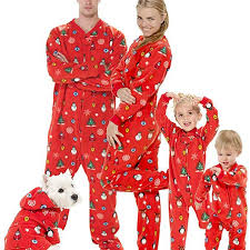 The 4 Best Family Christmas Pajamas Of 2019