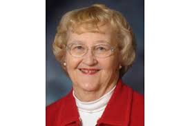 Delores Lindgren Obituary (1931