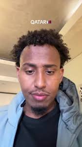 Somali in Qatar