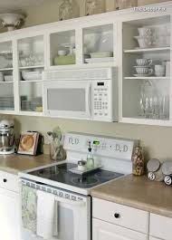 There are numerous ways you can design shelves to fit in with your specific aesthetic. Marqet Group On Twitter A1 Modernize With Openshelving By Simply Removing Cabinetry Doors Or Take It A Step Further And Install New Shelves Kbtribechat Https T Co L19ff19jfn