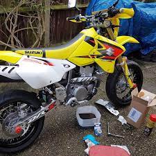 Mechanic Jobs Near Me 2021 Supermoto Pit Bike Suzuki