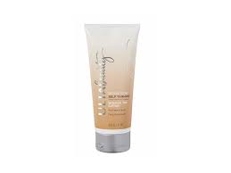 Ulta Beauty Bronze Glow Self Tanning Gradual Tan Lotion 6 Fl Oz Ingredients And Reviews