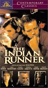 Amazon.com: Indian Runner : David Morse, Viggo Mortensen, Valeria Golino,  Patricia Arquette, Charles Bronson, Sean Penn: Movies & TV